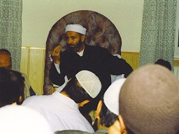 Abdurrahim Reyhan Erzincani